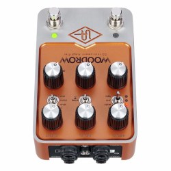 Universal Audio UAFX Woodrow '55