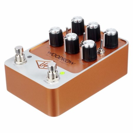 Universal Audio UAFX Woodrow '55