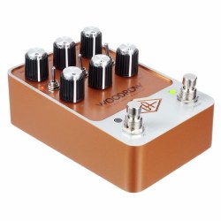 Universal Audio UAFX Woodrow '55