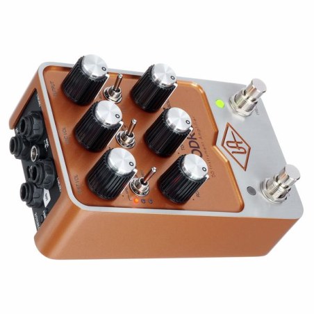 Universal Audio UAFX Woodrow '55
