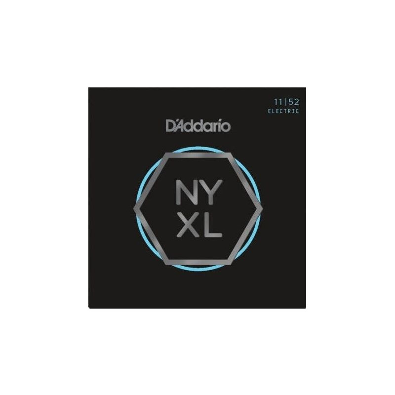 D'Addario NYXL1152
