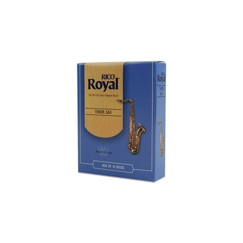 D'Addario Strings Ancia Sax Tenore Rico Royal 3,5