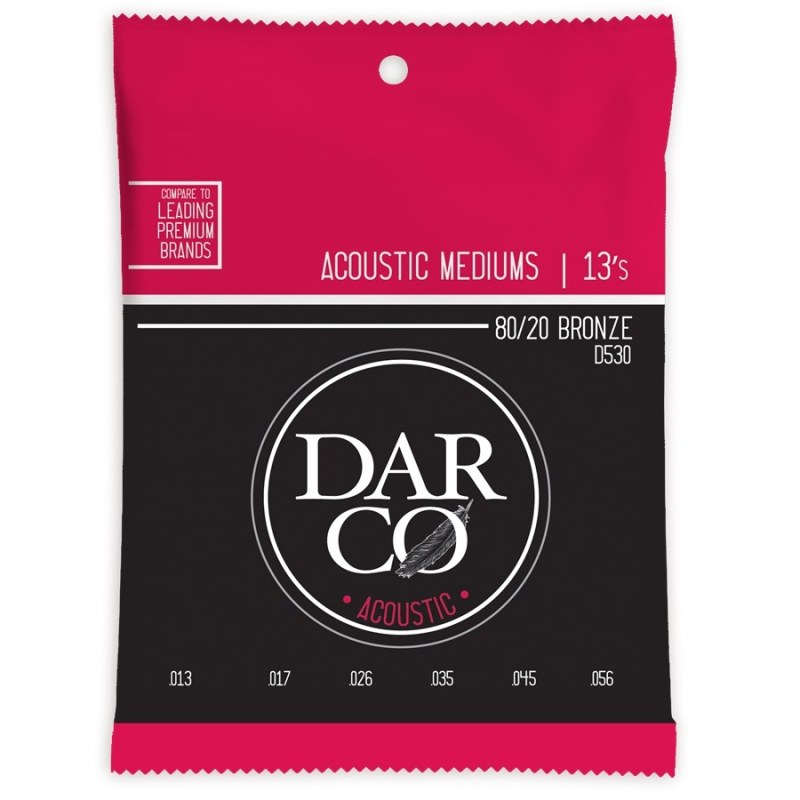 Darco by Martin D530