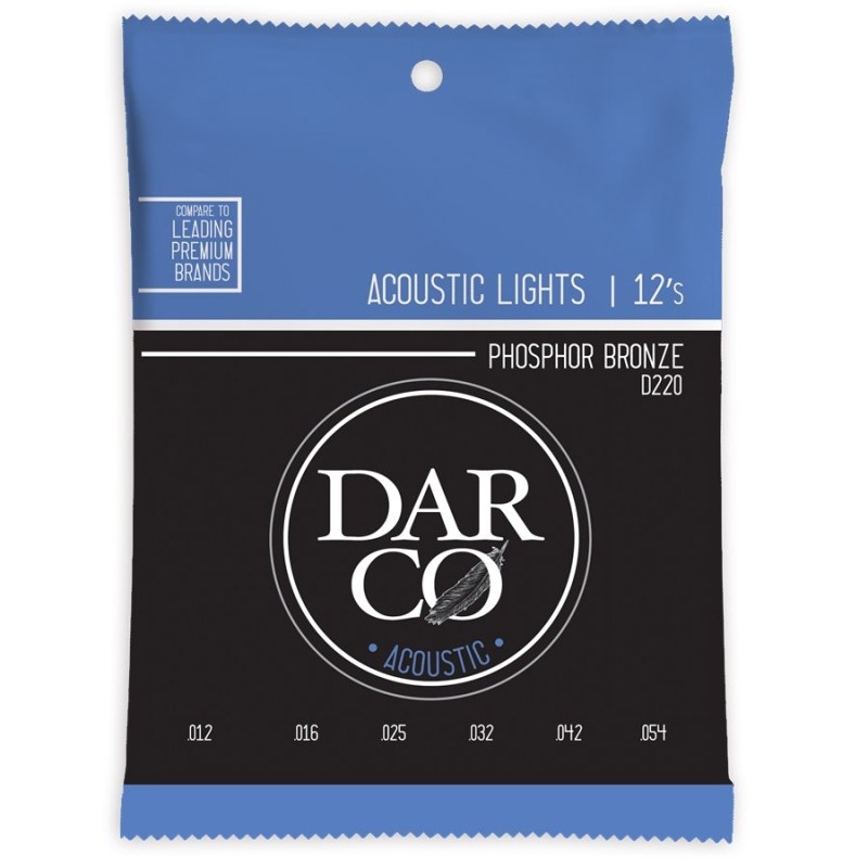 Darco By Martin D220
