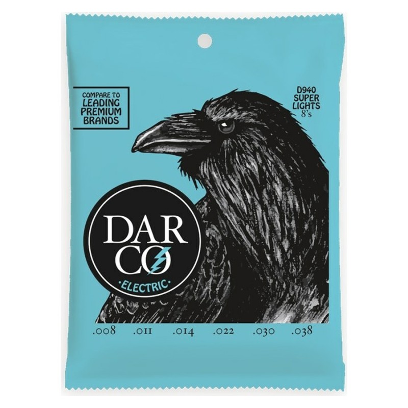 Darco By Martin D940