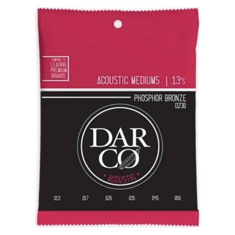 Darco By Martin D230
