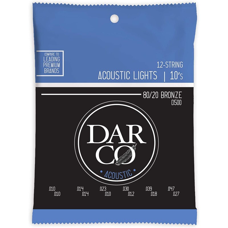 Darco By Martin D500