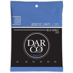 Darco By Martin D520