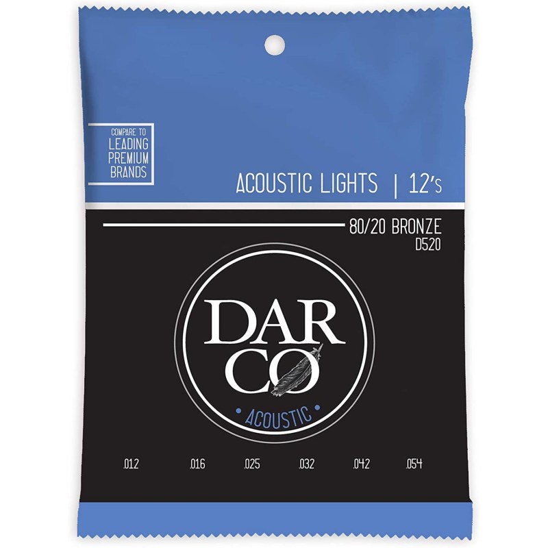 Darco By Martin D520