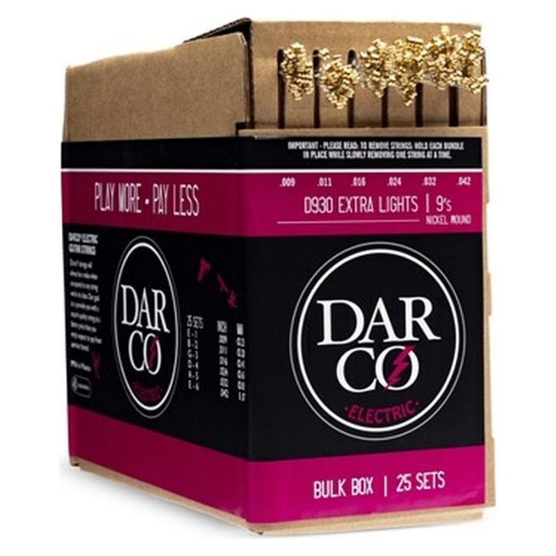 Darco By Martin D930BULK