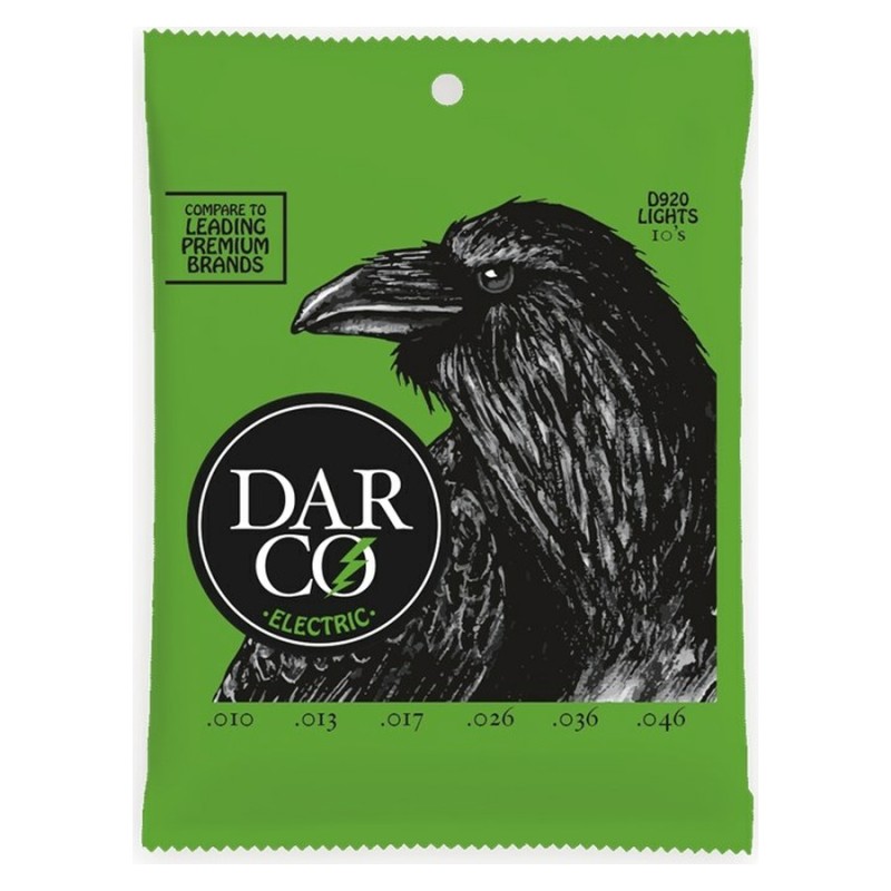 Darco By Martin D920