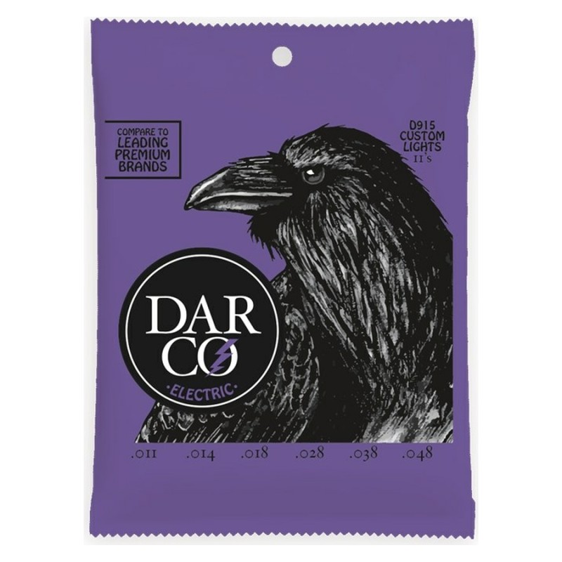 Darco By Martin D915