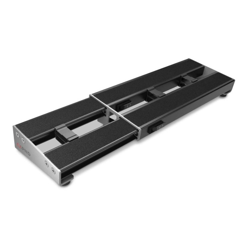 D'Addario XPND-PB-01 Pedalboard