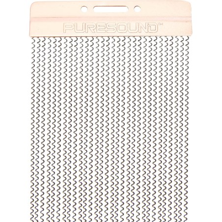 PURESOUND by D'Addario S1430