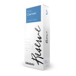 D'Addario DER0535