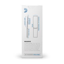D'Addario DER0535