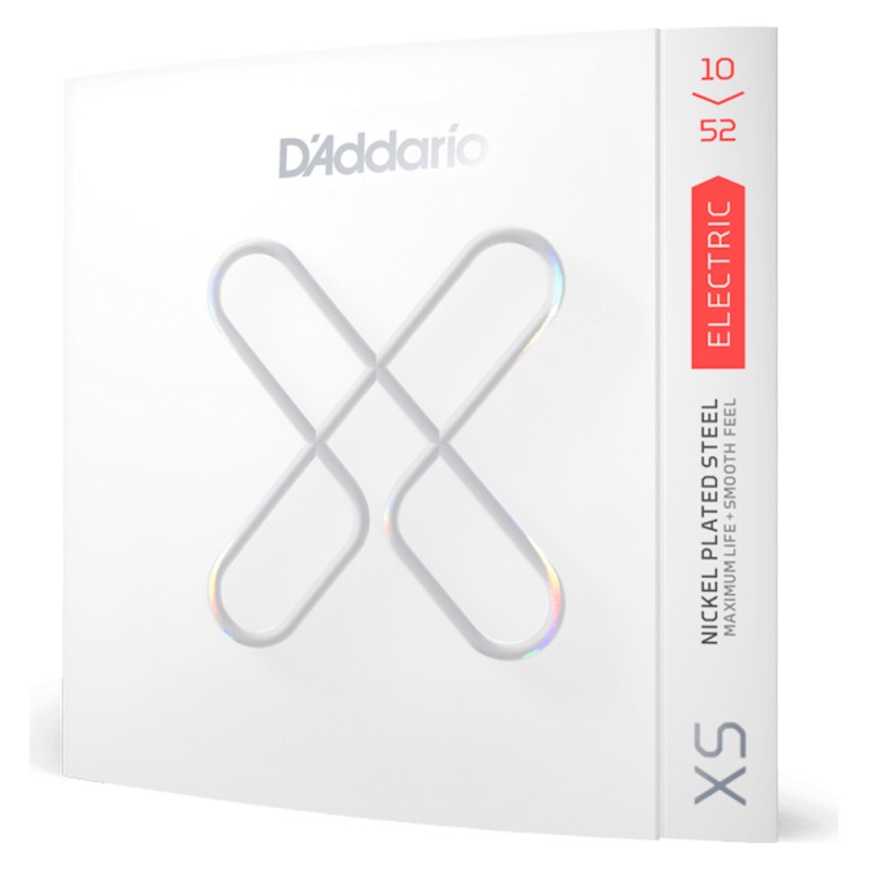 D'Addario XSE1052
