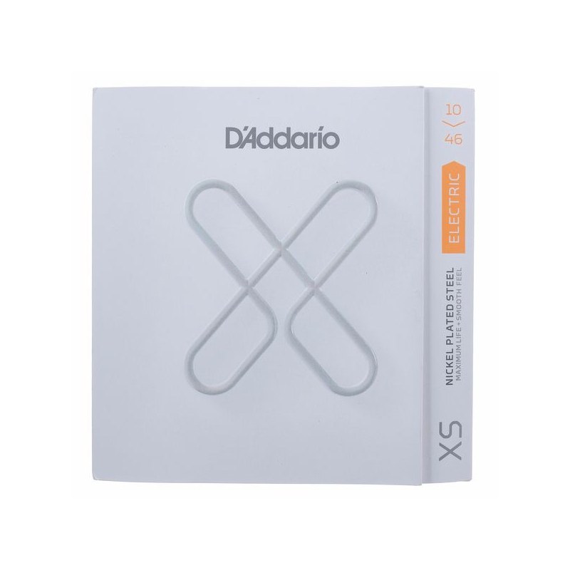 D'Addario XSE1046