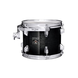 TAMA CL52KR+H-TPB Transparent Black Burst