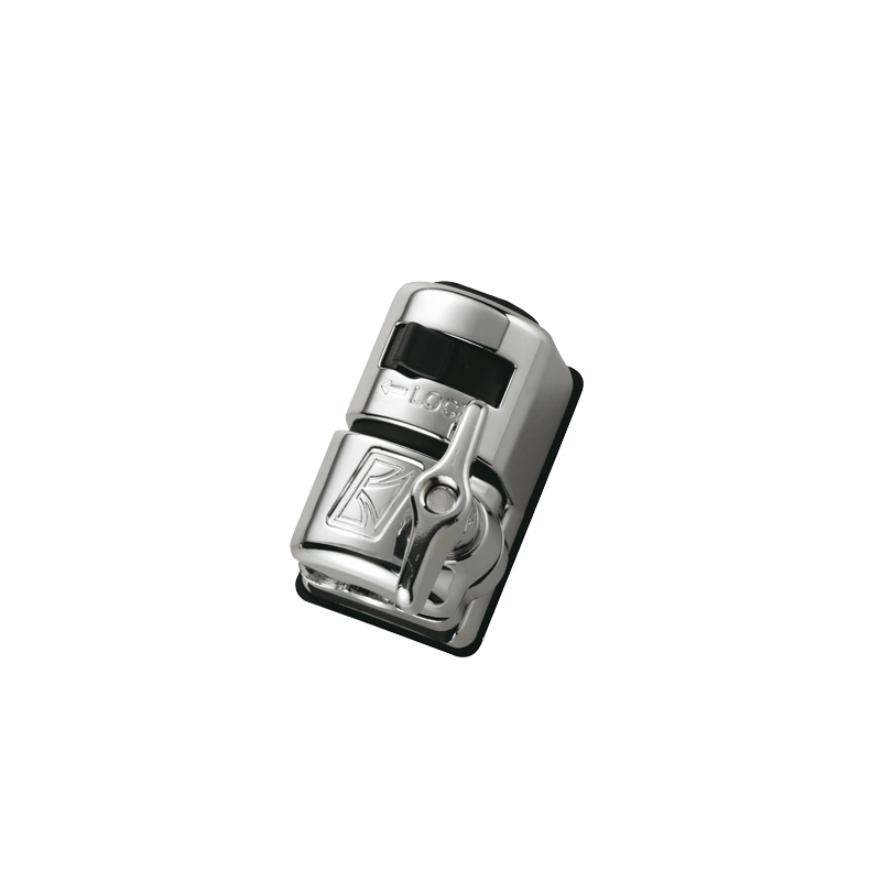 Tama MQMP-FCH Silver