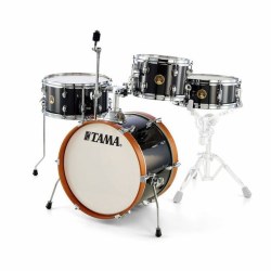 TAMA Club Jam 18" Charcoal Mist LJK48S-CCM