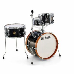TAMA Club Jam 18" Charcoal Mist LJK48S-CCM