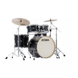 Tama CL52KRS-TPB Transparent Black Burst