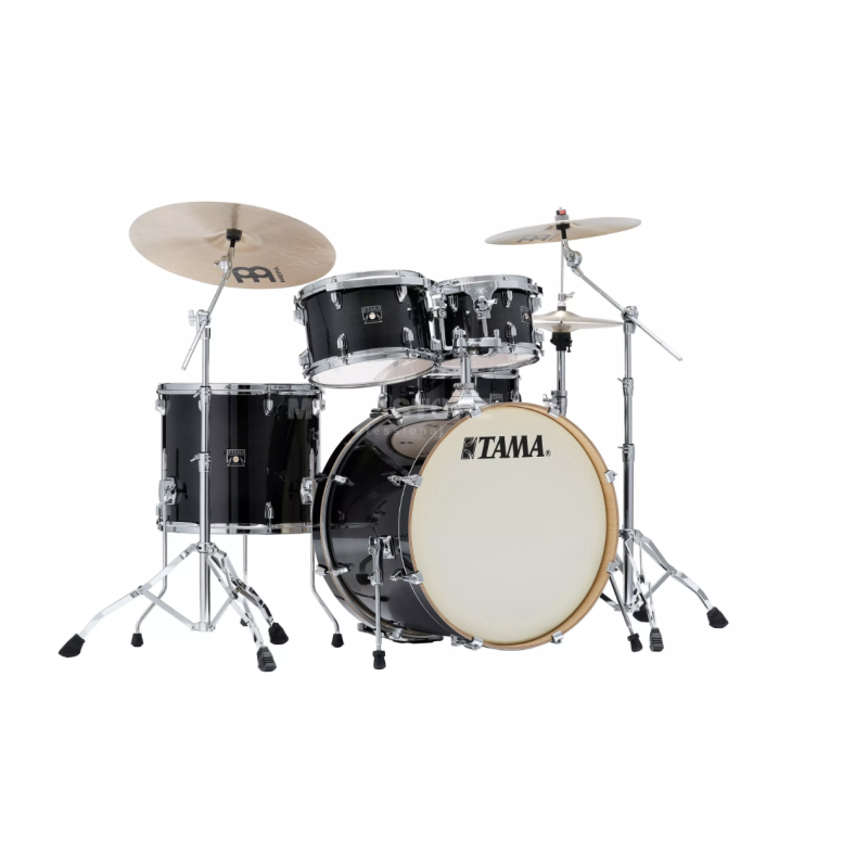 Tama CL52KRS-TPB Transparent Black Burst