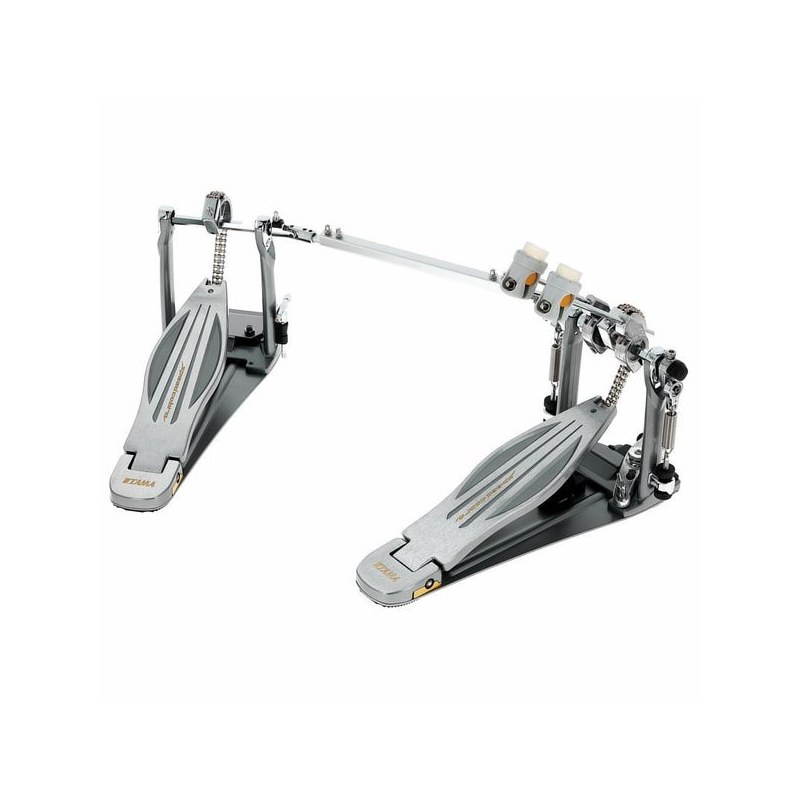 Tama HP910LWN Silver