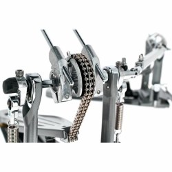 Tama HP910LWN Silver