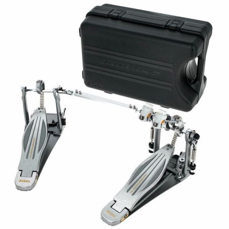 Tama HP910LWN Silver