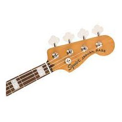 Squier Classic Vibe Jaguar Bass 3-Color Sunburst