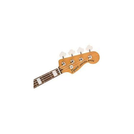 Squier Classic Vibe Jaguar Bass 3-Color Sunburst