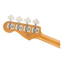 Squier Classic Vibe Jaguar Bass 3-Color Sunburst
