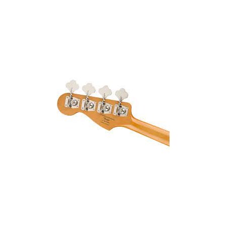 Squier Classic Vibe Jaguar Bass 3-Color Sunburst