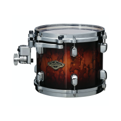 TAMA Starclassic Walnut 22" WBS32RZS-MBR Molten Brown Burst