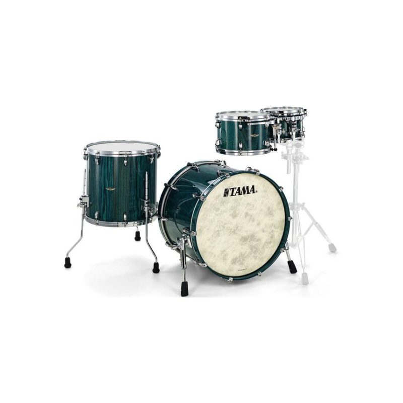 Tama TW42RZS-LIC Green