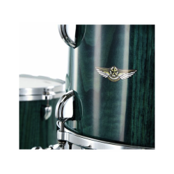 Tama TW42RZS-LIC Green