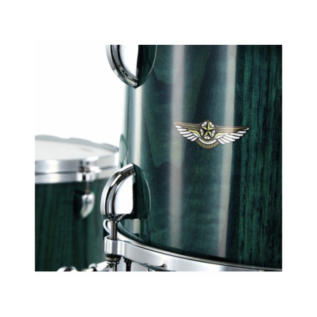 Tama TW42RZS-LIC Green