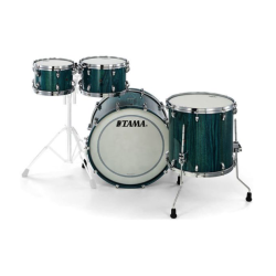 Tama TW42RZS-LIC Green