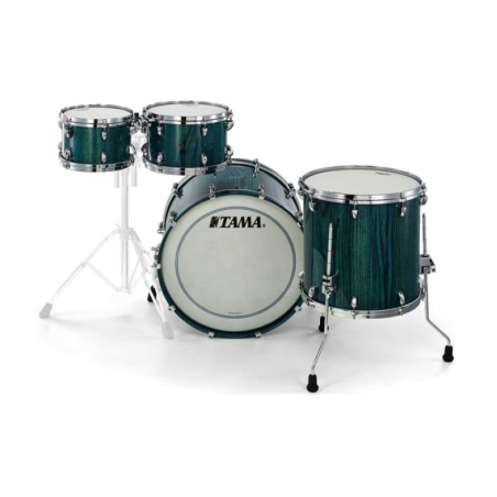 Tama TW42RZS-LIC Green