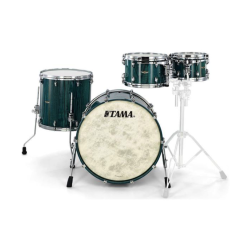Tama TW42RZS-LIC Green