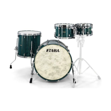 Tama TW42RZS-LIC Green