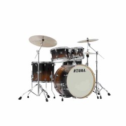 Tama CL52KRS-CFF Coffee Fade
