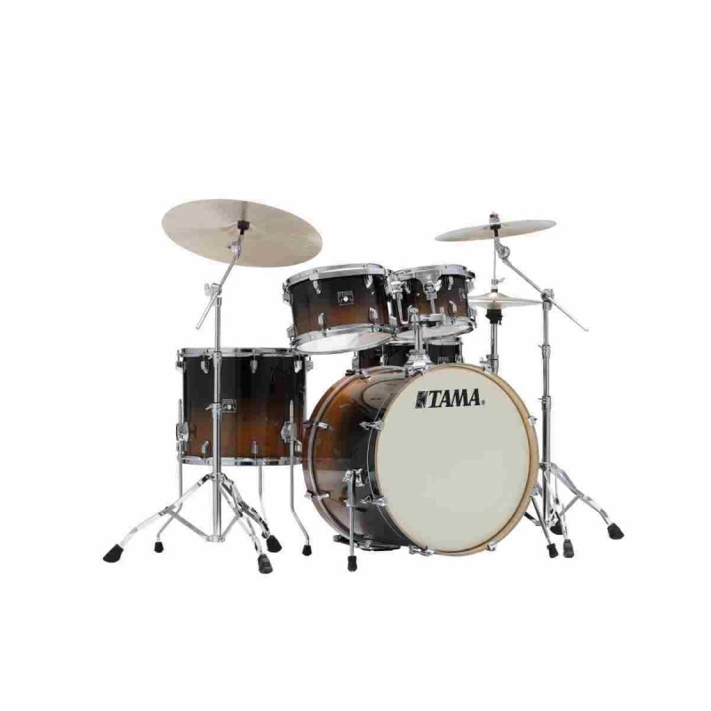 Tama CL52KRS-CFF Coffee Fade