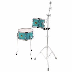 Tama LJKT10F14-AQB Blue