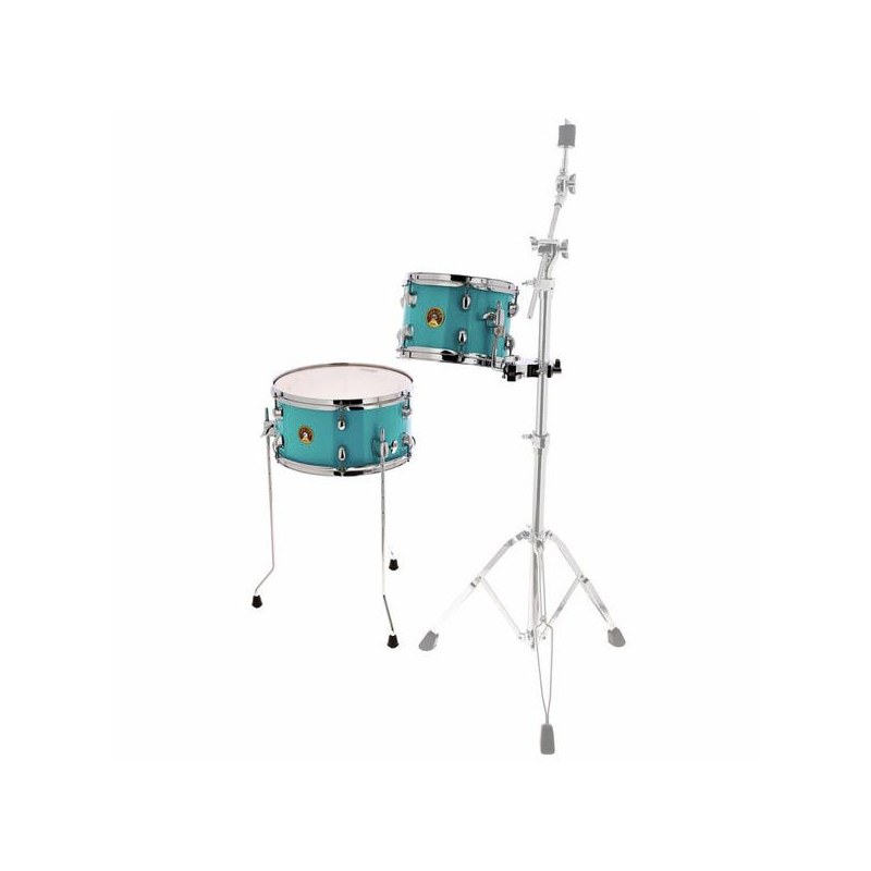 Tama LJKT10F14-AQB Blue