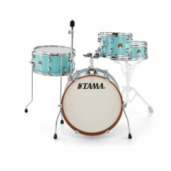 TAMA Club Jam Vintage 18" Aqua Blue LJK48S-AQB