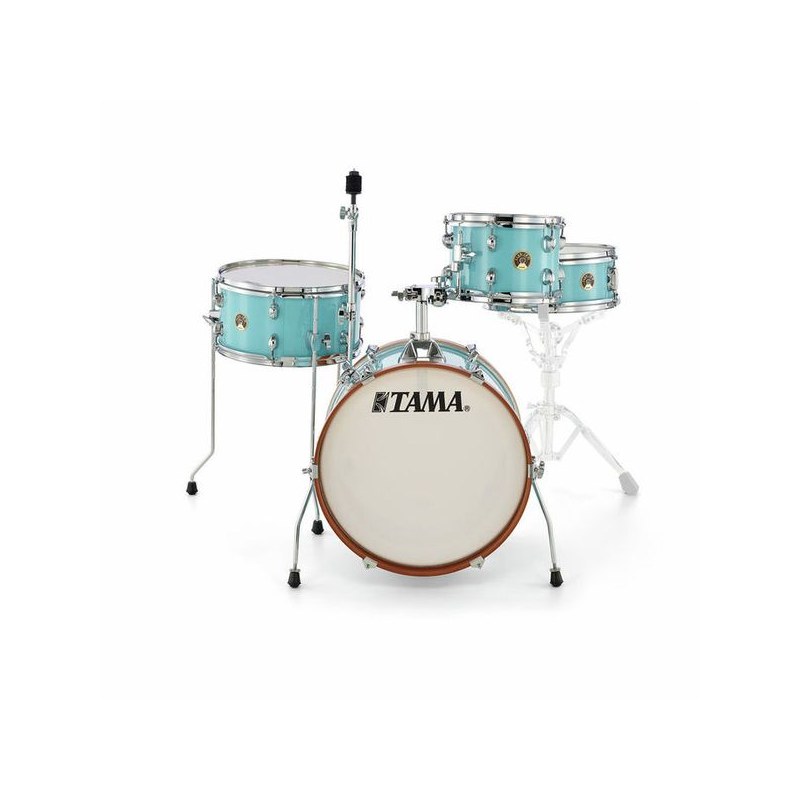 TAMA Club Jam Vintage 18" Aqua Blue LJK48S-AQB