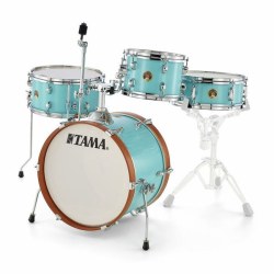 TAMA Club Jam Vintage 18" Aqua Blue LJK48S-AQB